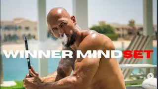 Andrew Tate | The Top G Mindset You Need ~ Motivational Speech