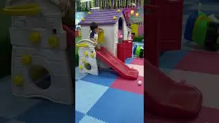 Dunia anak