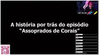 [REUP] SCOTTONAUTA REAGINDO A: O ICEBERG DE BOB ESPONJA VAI AINDA MAIS FUNDO