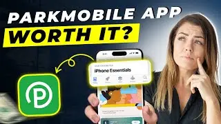 ParkMobile App Review 2025 | Pros and Cons &ndash; Honest & Unbiased 🚗📲