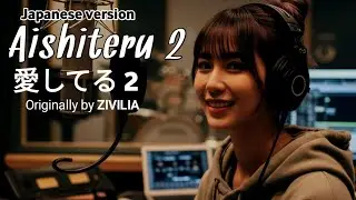 AISHITERU 2 (Japanese Version) Originally bi Zivilia