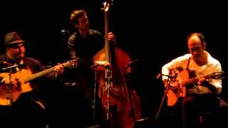 Francko Mehrstein Trio 3