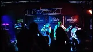 Korn Tribute ZA - live @ Jozi's Showbar - Blind