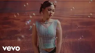 Andrea Tanzil - Like That (Official Video)