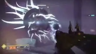 #Destiny2 | Broken Courier Quest Complete | Dreaming City