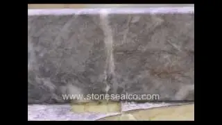 Natural Stone Restoration