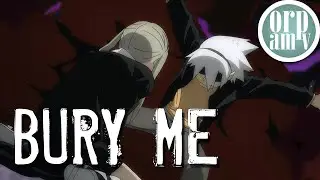 [AMV] Soul Eater - 