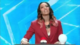 E POI C'È CATTELAN #EPCC –‬‬ La sfida di Alessandro Cattelan e Nina Zilli a 