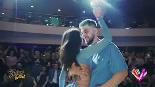 Ivan & Alsy Volkovy | Shine Bachata Festival (Moscow, Russia)