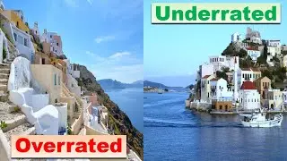 20 BEST Places To Visit in Greece 2025 | Ultimate Greece Guide