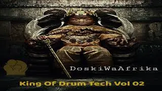 Dj Vitoto & Matt Davies - Right Back(DoskiWaAfrika Bootleg)