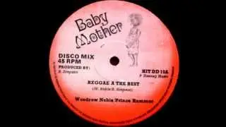 Roy Shirley - Reggae At the Best - rossandreggae11