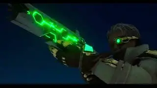 BROKEN - A 3D APEX LEGENDS MONTAGE