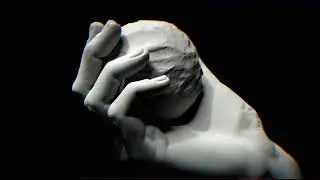 VINCENT JARROUX &ndash; MONOLITH | Techno [Official Music Video]