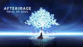 Afterimage All Boss Secret