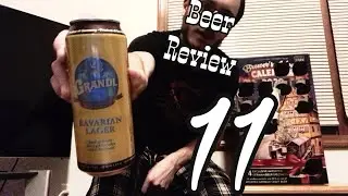 Day 11, Grandl Ankerbr&auml;u N&ouml;rdlingen - Advent Beer Review (2020)