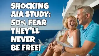 AIA Live Better Study 2025:  8 Money Lessons Every Singaporean Must Know