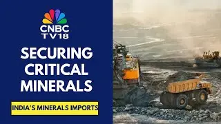 Potential FTAs With Chile, Peru May Include Separate Chapter On Critical Minerals For 1st Time: Srcs
