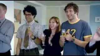 The.IT.Crowd.lostfilm.RUS - Об отношение к ИТ-отделам