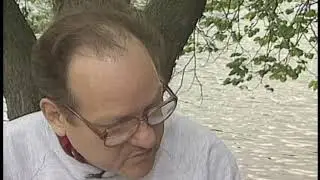 WBNS   1995 Oklahoma City Bombing   Talking to Children