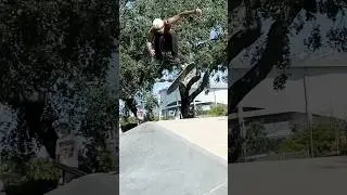 Kris Markovich Ripping in Florida!!