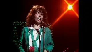 Christie Allen - Goosebumps - Countdown - 4K Remaster - 1979