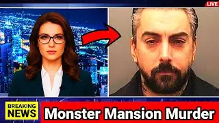 Pedophile Ex-Rock Star Ian Watkins Murdered in &lsquo;Monster Mansion&rsquo; Prison Cell