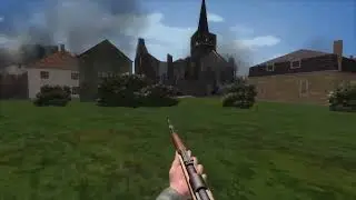 [STREAM] The Antwerp Counter-Offensive