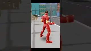spider fighter 2 gameplay #spiderfighter #spiderman
