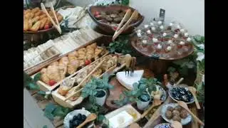 Chef Monjorul Islam #bahrain#food