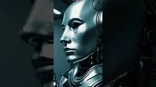 &ldquo;When AI Gets Emotional... 😢🤖✨&rdquo;#AIEmotion #Shorts #FutureFeels