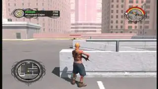 (1v1) Freizah Vs Hundred Capo (1v1)
