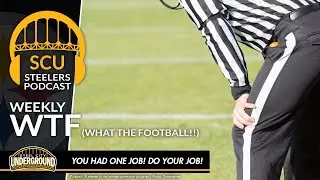 Weekly WTF: You Had One Job! Do your Job!