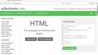 Website Diary 01 - welcome and where to start