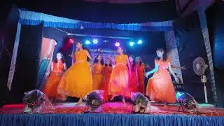 St. Francis Assisi Church Kanjiramkulam Christian Dance
