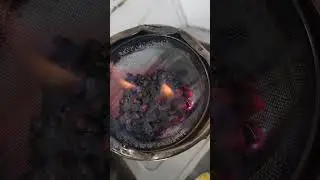 See the way to identify plastic Rice