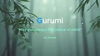 Green Sanctuary