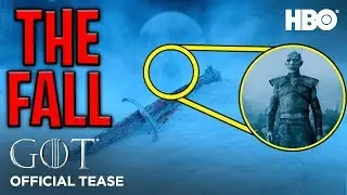 SEASON 8 Major Theory Confirmed! | Game of Thrones