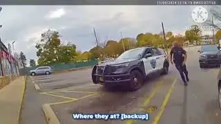Target shoplifter goes on a cops chase. #cops #police #shoplifting 