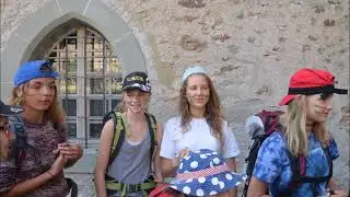 Sola 2015 JuBla Dottikon - Feldzugtag