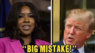 Crockett Destroys Trump at Town Hall &mdash; Ending Leaves Crowd Speechless