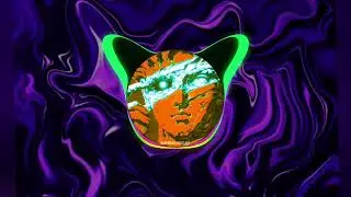 ARELIUS-2 PHONK (AUDIO VISUALIZER) | HARMONICAE