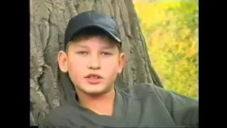 Просто осень MPEG 352x288