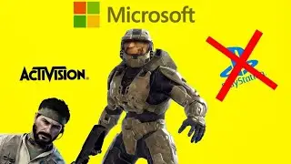 Why The Microsoft Buyout Is Bigger Than You Think!