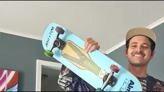 Luke Darnall is live! CRUISIN AT MY OLD SKATEPARK ❗️