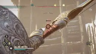Assassin's Creed Valhalla Lisdurrow Trade Post Deed Inchroe bandit camp