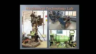 Fabrication Technology department introduction