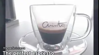 Arissto - The Real Italian Coffee