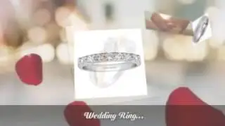 Diamond Wedding Bands in Greensboro, NC