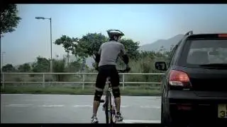 Safe Cycling